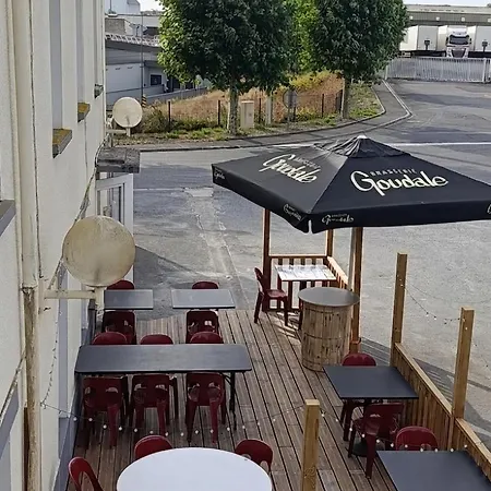 La Halte Torigni-sur-Vire