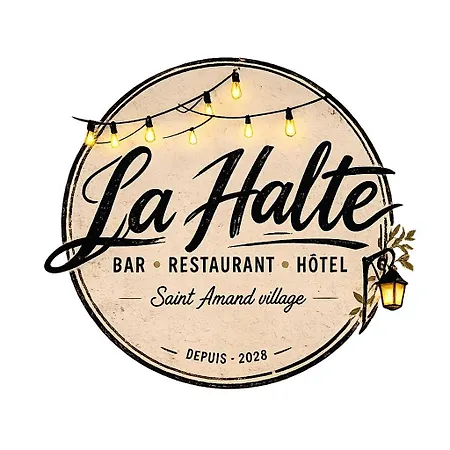 La Halte