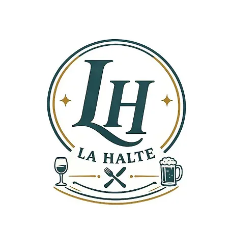 La Halte Ξενοδοχείο *