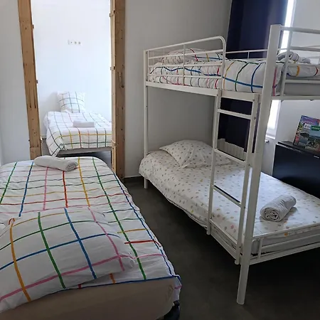 Hotel La Halte